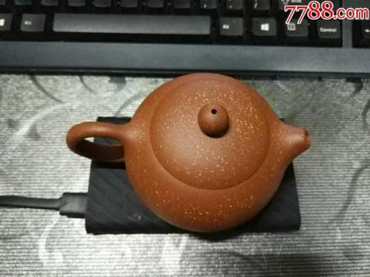 小品壶为什么这么贵（大品壶 小品壶 差价）-图3