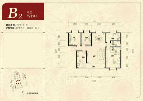 户型确认书是什么（户型填写）-图2