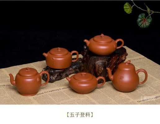 紫砂适合用什么壶（紫砂壶用什么茶）-图2