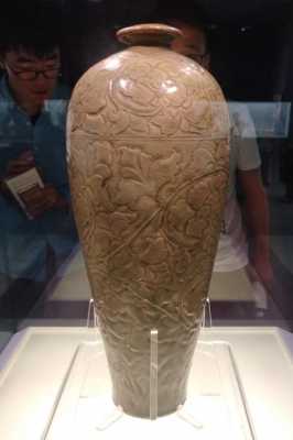 古代的瓷器都有什么特征（古代的瓷器都有什么特征和特点）-图1