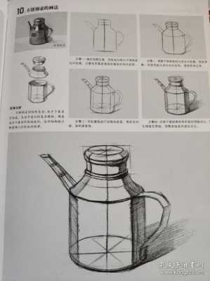 什么是实用性素描（实用性怎么写）-图1