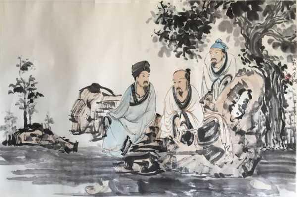 李桐的画有什么特点（李桐画拍卖价格）-图1