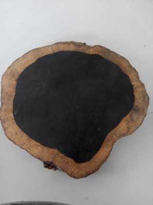 有什么木头是黑色的（什么木头是黑色的,而且很重）-图3