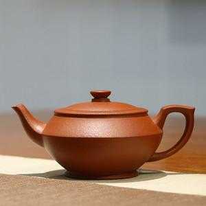 红茶用什么泥料的紫砂壶（红茶适合什么紫砂泥）-图3