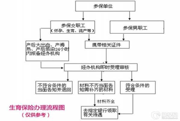 广州生育保险报销流程（广州生育保险怎么报销流程）-图1