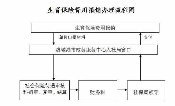 广州生育保险报销流程（广州生育保险怎么报销流程）-图3