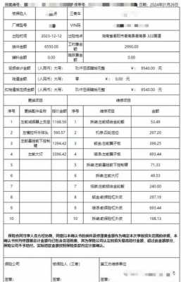 定损理赔流程（定损理赔流程电瓶车撞坏要带身份证吗）-图2